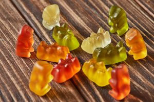  Weed Edibles For Sale