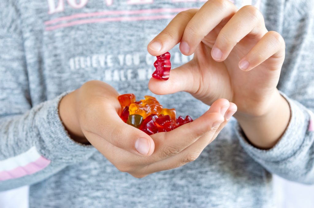 Buy edibles online