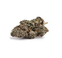 Death Bubba cannabis strain