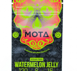 Mota Watermelon Sugar Free