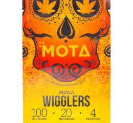 Buy Mota Wigglers