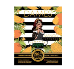 Dames Mango