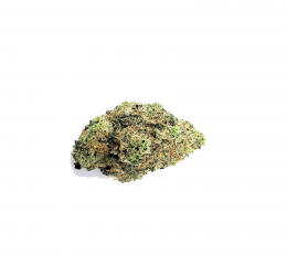 Super Pink Marijuana Strain