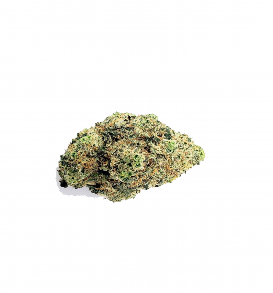 Super Pink Marijuana Strain