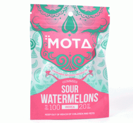 Mota Indica Sour Watermelon