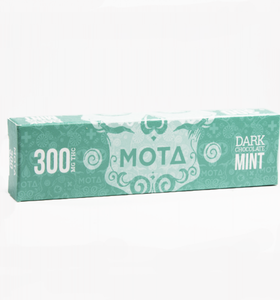 Mota Mint chocolate
