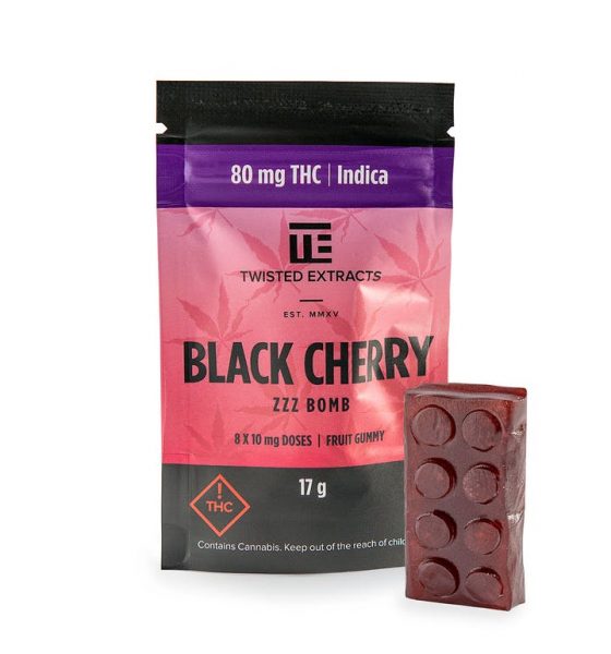Buy edibles online in Canada
