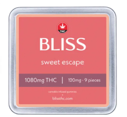 Buy Bliss Sweet Escape