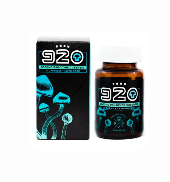Buy Magic Mushrooms Capsules 