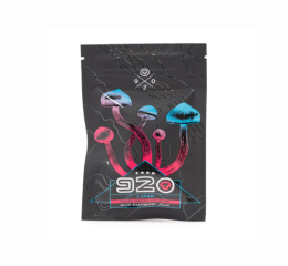 Room 920 mushroom edibles