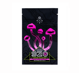 Shrooms Edibles