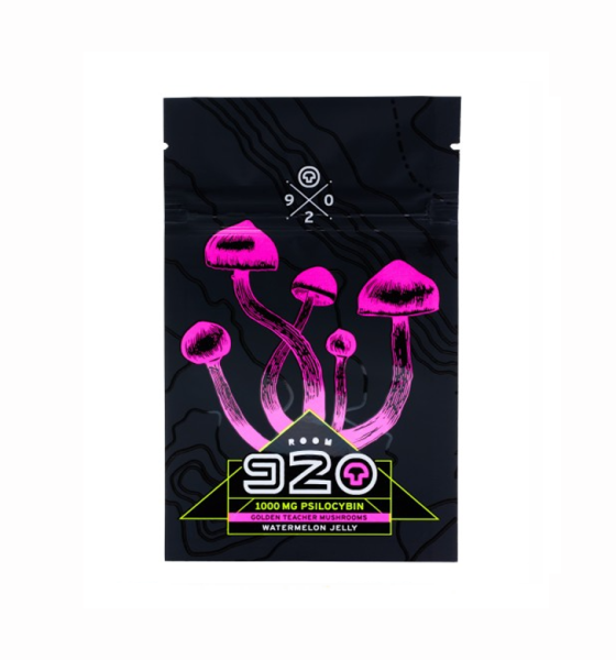 Shrooms Edibles