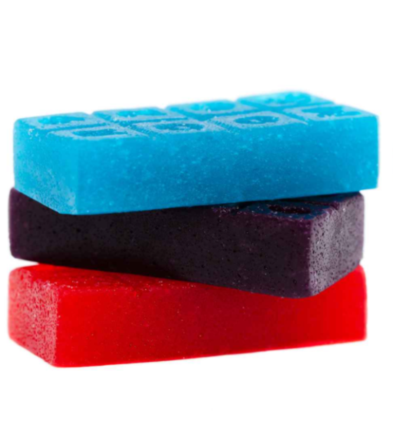 Room 920 edibles