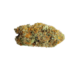 King Bubba strain