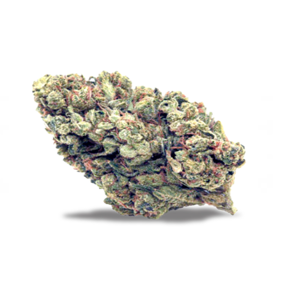 Double OG Marijuana Strain