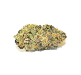 Pure Michigan Marijuana Strain