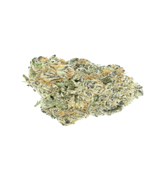 Afgani Purple marijuana