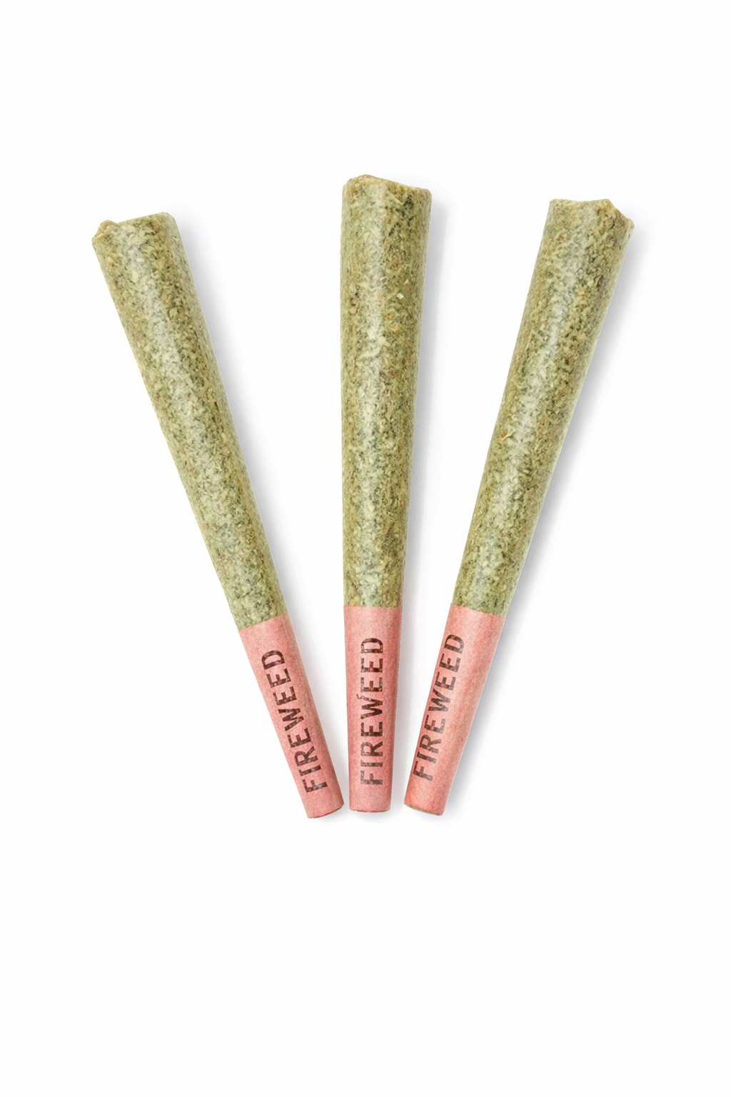 Fireweed Pre Rolls